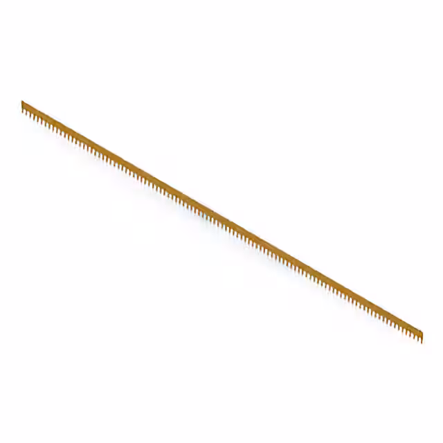 103-105-253-100 EDAC Inc.  Backplane Connector Contacts